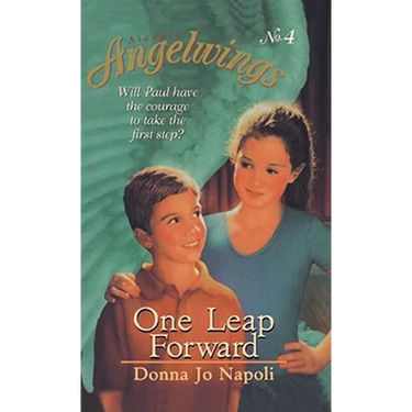 One Leap Forward