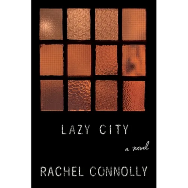 Lazy City