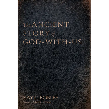 The Ancient Story of God-With-Us