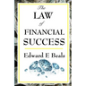 The Law of Financial Success