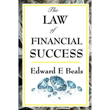 The Law of Financial Success