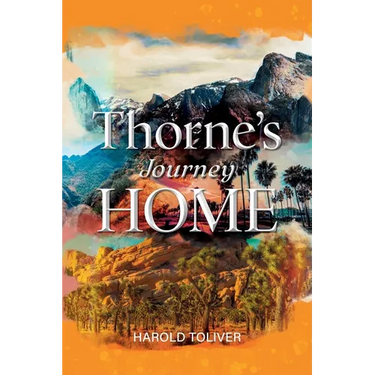 Thorne's Journey Home