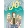 Jo: An Adaptation of Little Women (Sort Of)