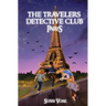 The Travelers Detective Club Paris
