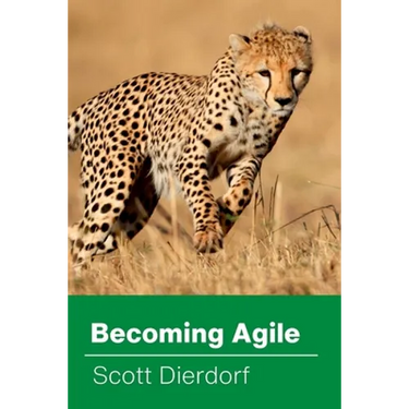 Becoming Agile