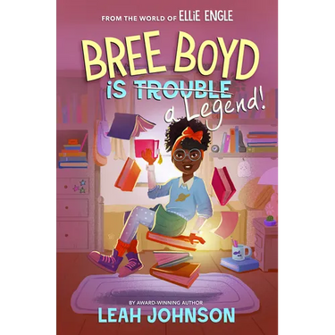 Bree Boyd Is a Legend