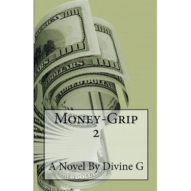Money Grip 2