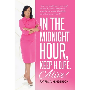 In the Midnight Hour, Keep H.O.P.E. Alive