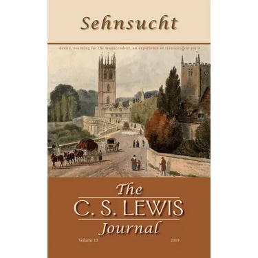 Sehnsucht: The C. S. Lewis Journal