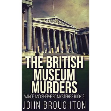 The British Museum Murders