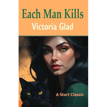 Each Man Kills