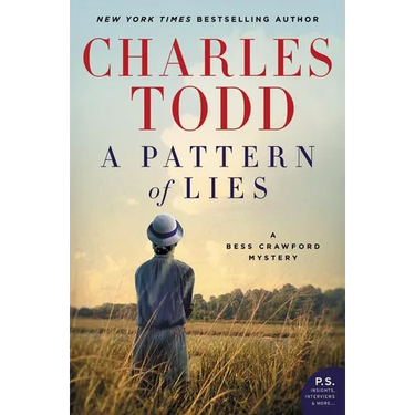 A Pattern of Lies