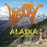 Little Miss HISTORY Travels to ALASKA: A Journey To The Inside Passage