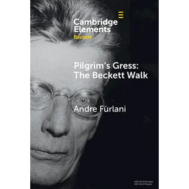 Pilgrim's Gress: The Beckett Walk