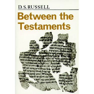 Between the Testaments Pp