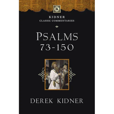 Psalms 73-150
