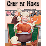 Chef at Home: Complete Healthy Cookbook