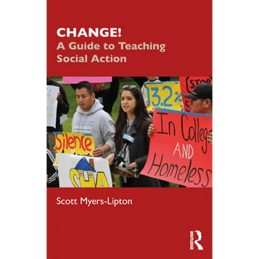 Change!: A Guide to Teaching Social Action