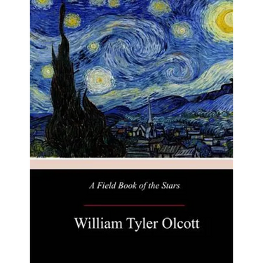 A Field Book of the Stars
