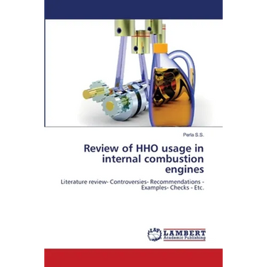 Review of HHO usage in internal combustion engines