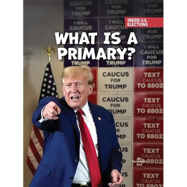 What Is a Primary?