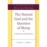 The Named God and the Question of Being