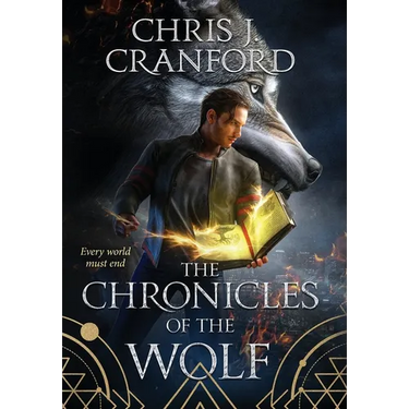 The Chronicles of the Wolf