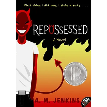 Repossessed