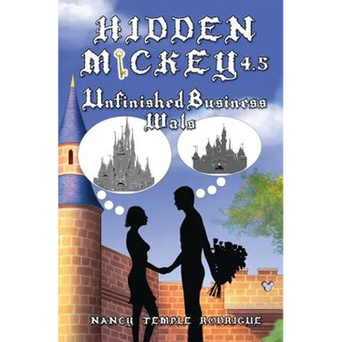 Hidden Mickey 4.5: Unfinished Business-Wals
