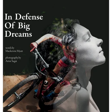 In Defense of Big Dreams