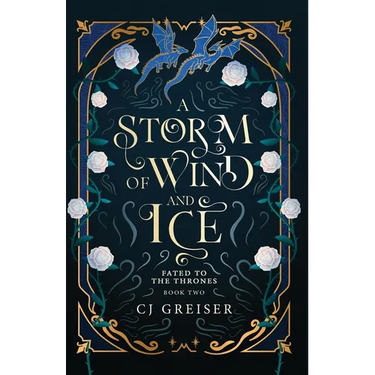 A Storm of Wind and Ice