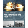 U.S. Battleships 1939-45