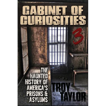 Cabinet of Curiosities 3