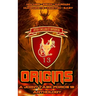 Origins: A Joint Task Force 13 Anthology (JTF 13)