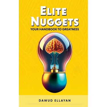 Elite Nuggets: Your Handbook to Greatness