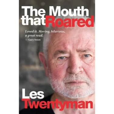 The Mouth that Roared