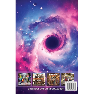 Galaxy A to Z's