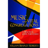 Music and Vital Congregations: A Practical Guide for Clergy