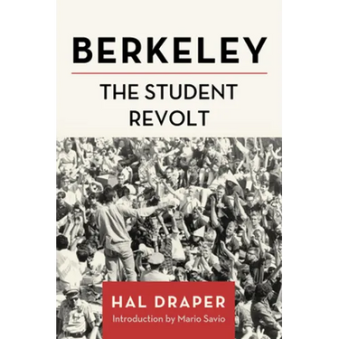 Berkeley: The Student Revolt