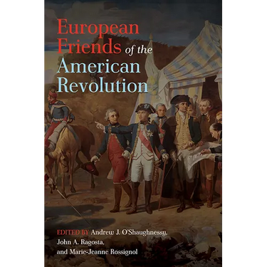 European Friends of the American Revolution