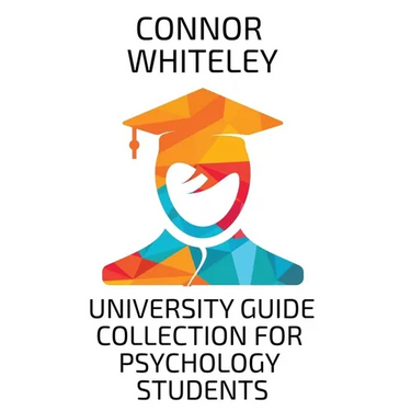 University Guide Collection For Psychology Students: An Introductory Series