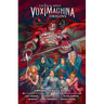 Critical Role: Vox Machina Origins Omnibus--Series I and II