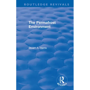 The Permafrost Environment