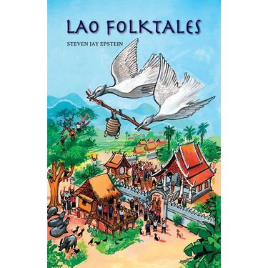 Lao Folktales