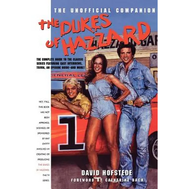 The Dukes of Hazzard: The Unofficial Companion