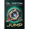 Jump: Madders of Time Book Two
