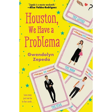 Houston, We Have a Problema