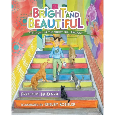 Bright and Beautiful