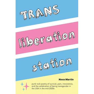 Trans Liberation Station
