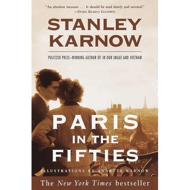Paris in the Fifties